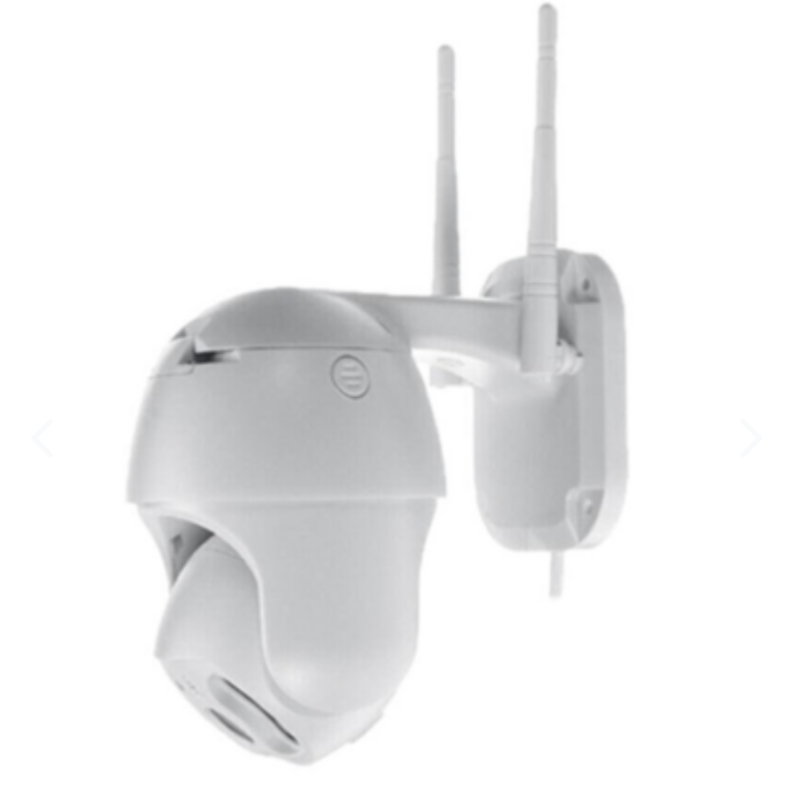 Cámara Exterior IP WIFI 1080 Robótica