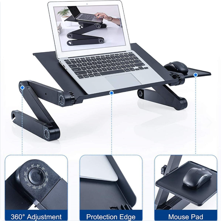 Mesa Portatil para Notebook