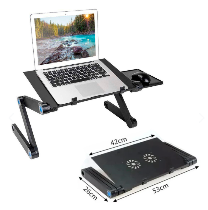 Mesa Portatil para Notebook