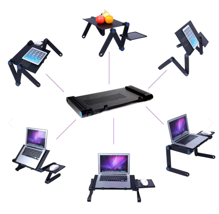 Mesa Portatil para Notebook