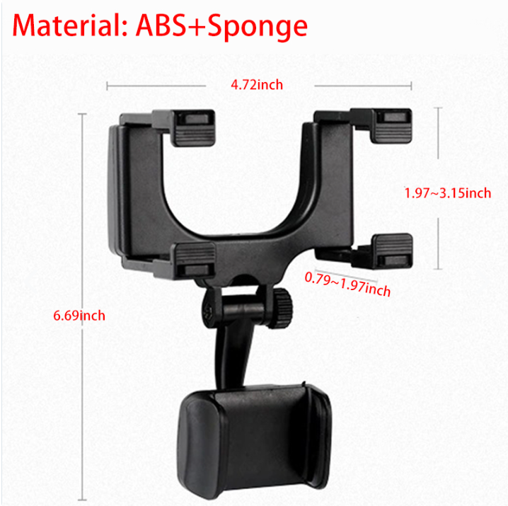 SOPORTE DE CELULAR